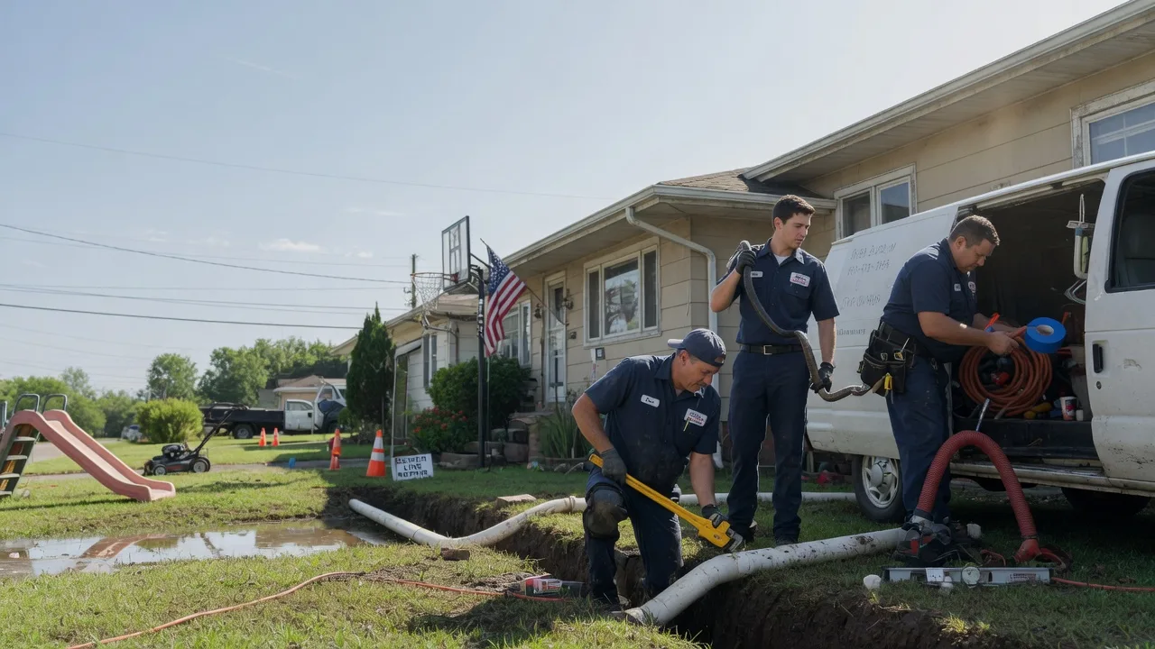 Toilet Installation in Three Oaks, MI near me